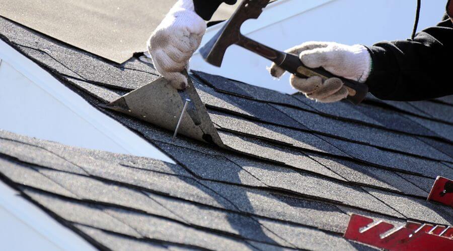 Expert top industrial roofings services in White Pine, MI